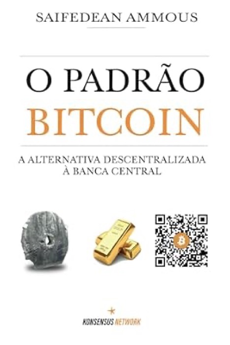 The Bitcoin Standard