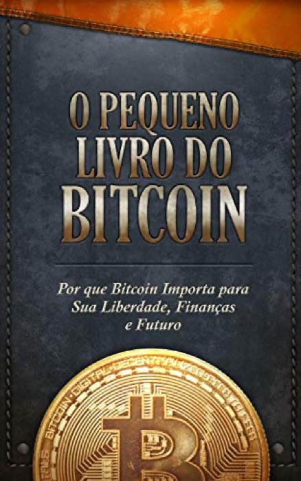 The Little Bitcoin Book